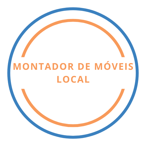Montador de Móveis Local